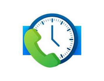 disponibilité tous les jours de la semaine.